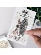 Angel Tarot Pocket Edition by Travis McHenry